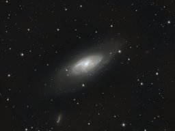 M106 par Willy BERLIER